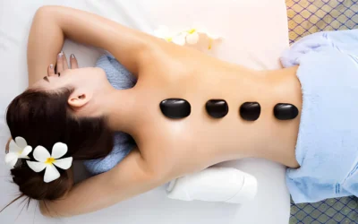 Affordable Hot Stone Therapy in Melbourne