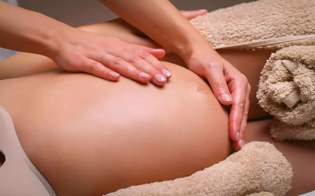 Affordable Prenatal Massage Melbourne