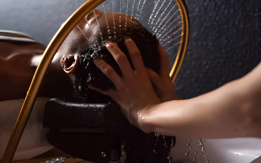 Authentic Japanese Head Spa Melbourne