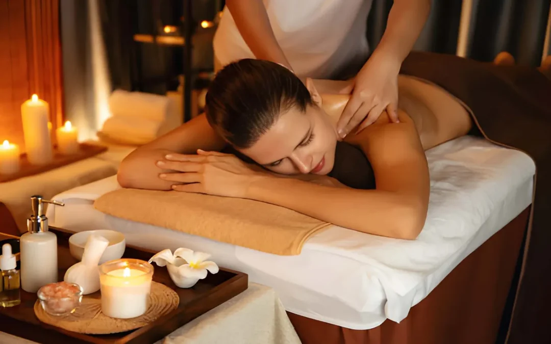 Discover Authentic Thai Massage Melbourne