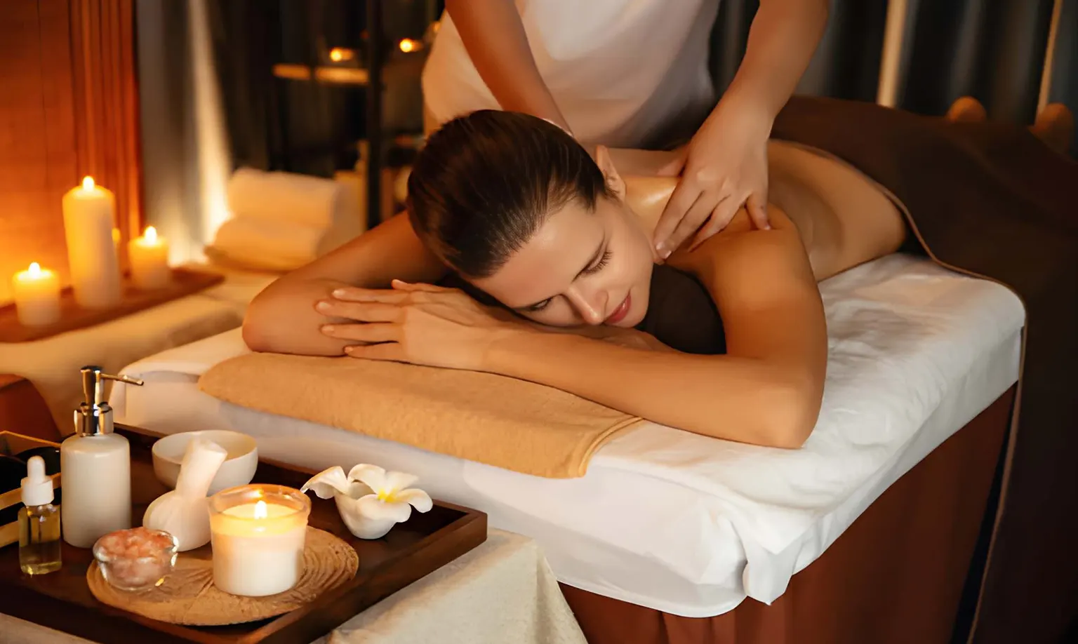 Discover Authentic Thai Massage Melbourne