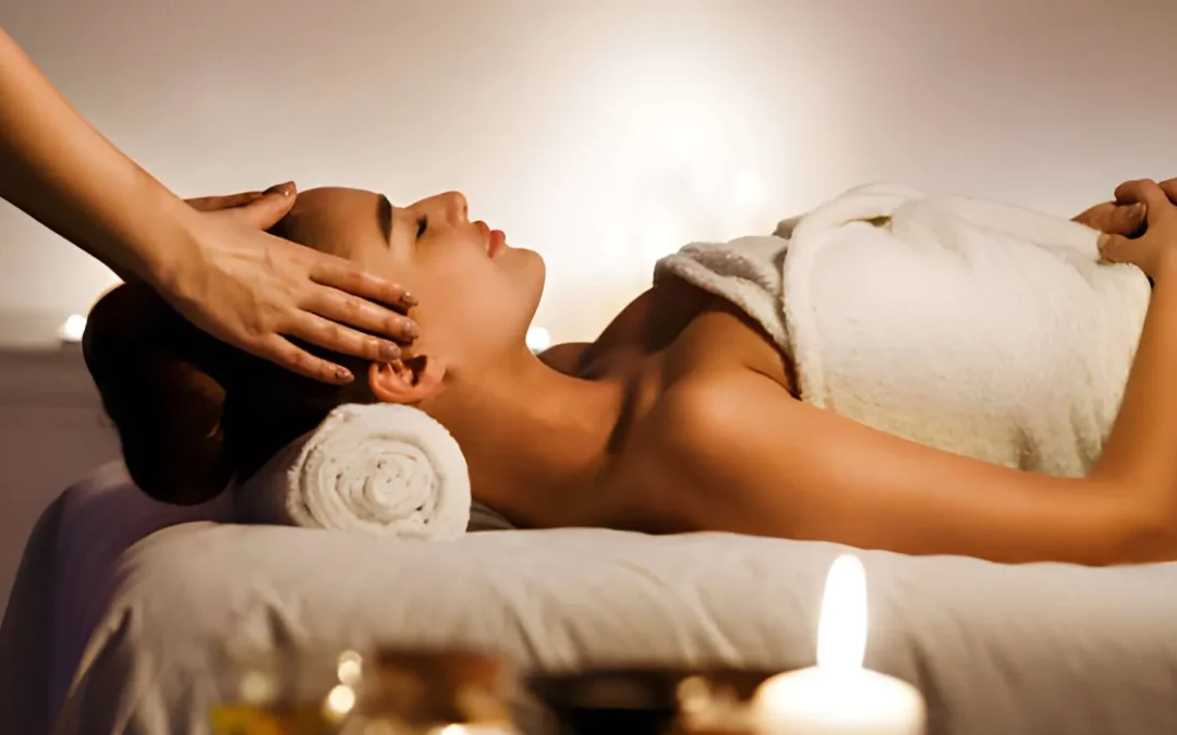 Balinese Massage Near Melbourne CBD for Complete Relaxation