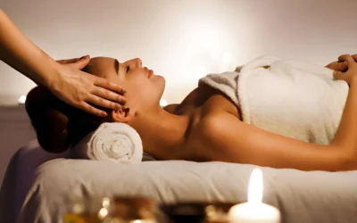 Balinese Massage Near Melbourne CBD for Complete Relaxation