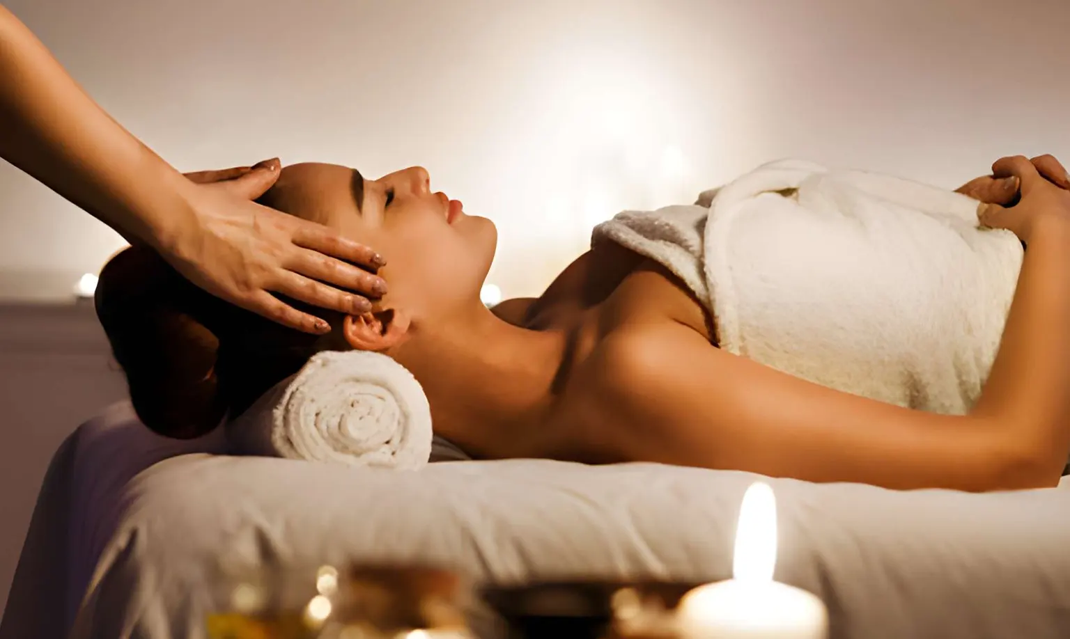 Balinese Massage Near Melbourne CBD for Complete Relaxation