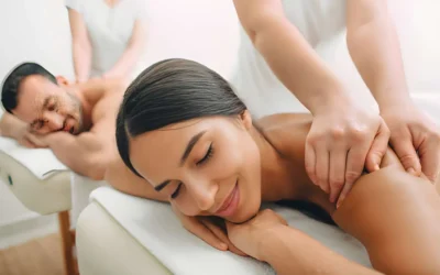 Best Couple Spa Packages in Melbourne