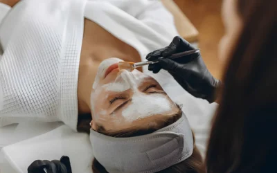 Discover Best Facial Melbourne CBD