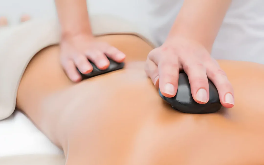 Discover Best Hot Stone Massage Melbourne CBD