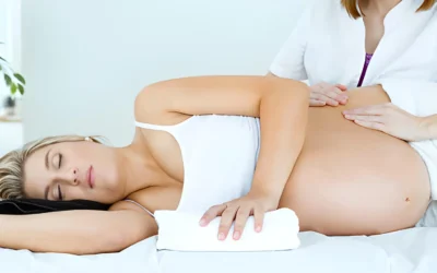 Best Pregnancy Massage in Melbourne City