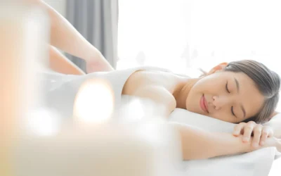 Discover Spa Packages Melbourne for Couples