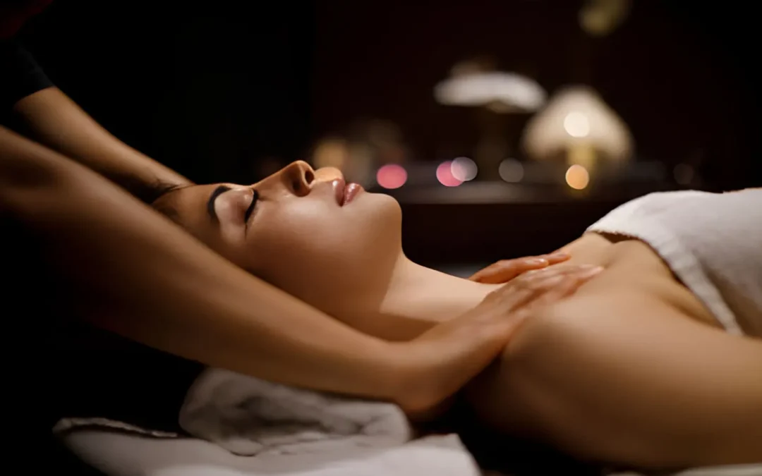 Luxury Spa Packages Melbourne for Relaxation