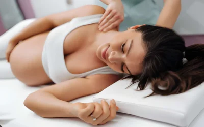 Prenatal Pregnancy Massage Melbourne CBD