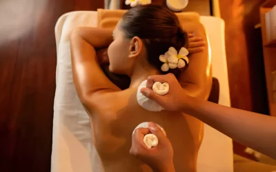 Professional Balinese Massage Therapists in Melbourne