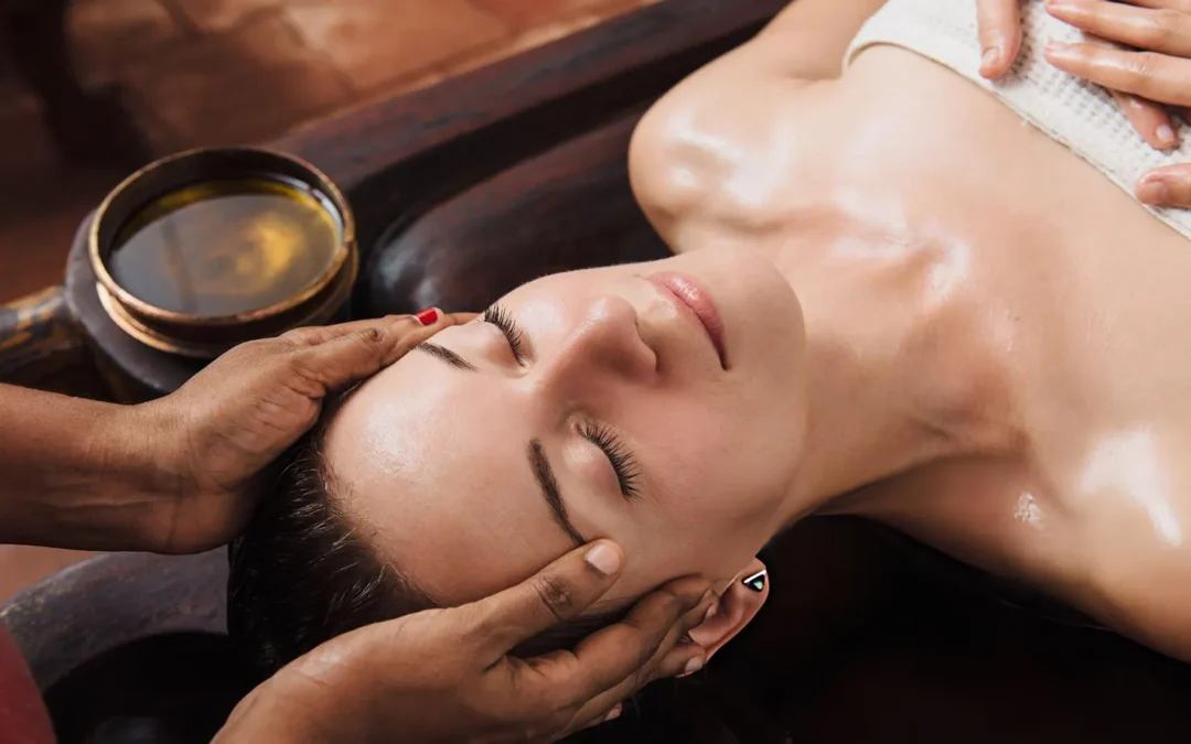 Professional Swedish Relaxation Massage Therapists