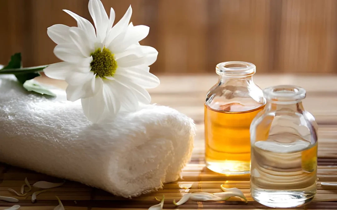 Professional Aromatherapy Massage Melbourne Therapists