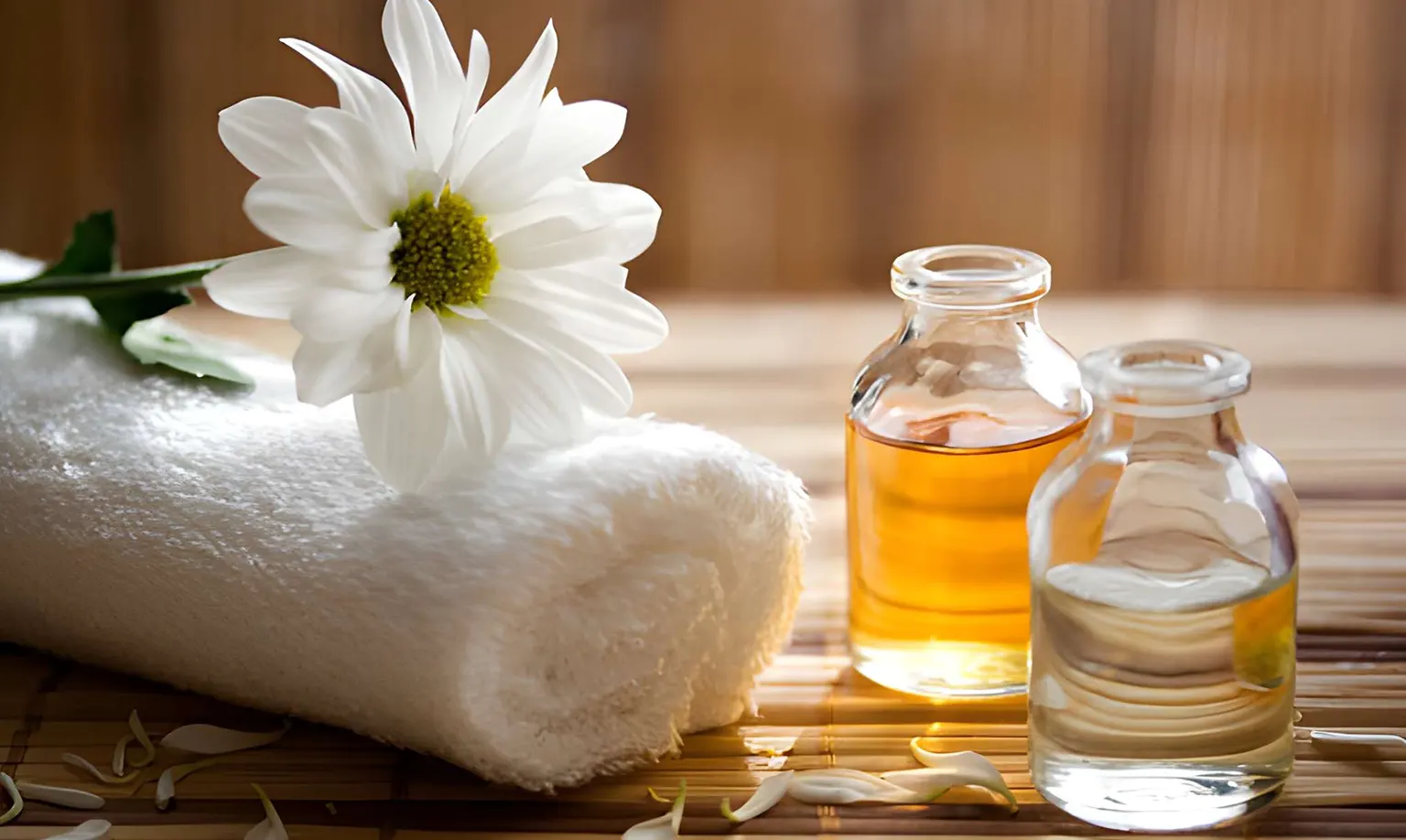 Professional Aromatherapy Massage Melbourne Therapists