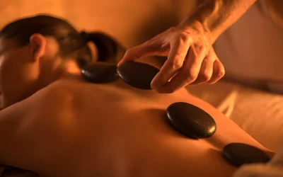 Professional Hot Stone Massage Melbourne Services