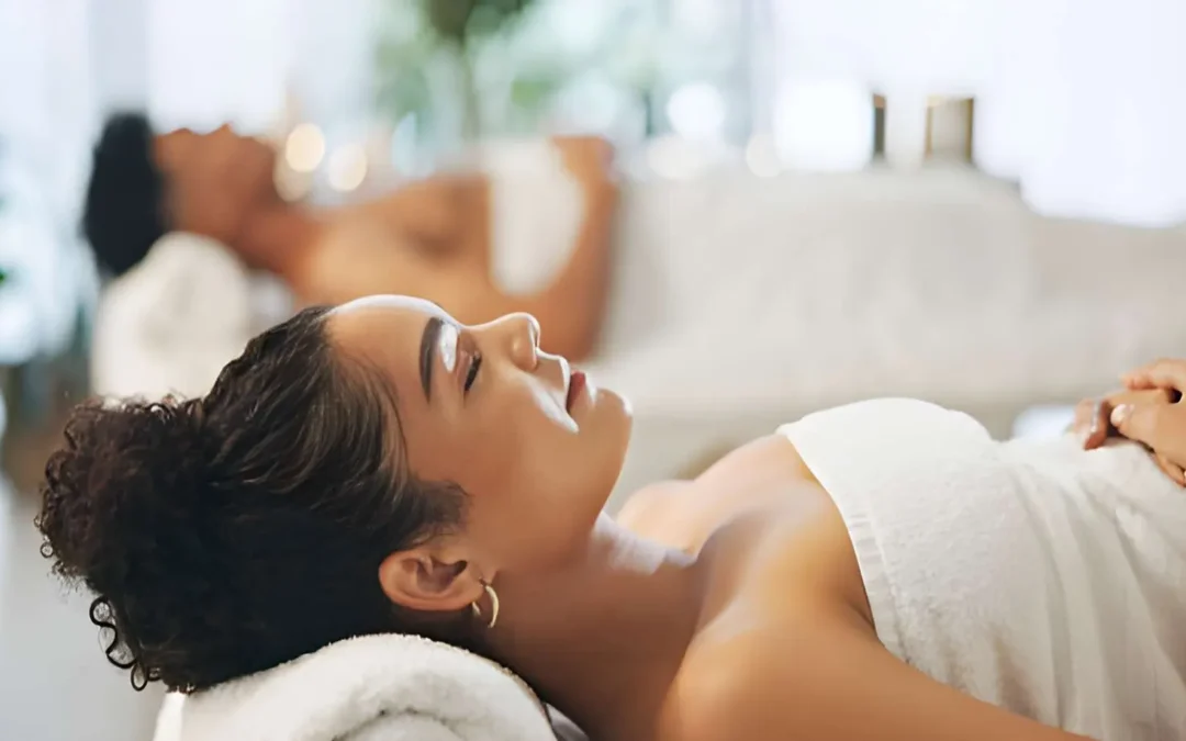 Relaxation Couple Massage Melbourne for a Rejuvenating