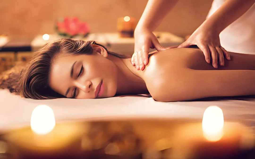 Relaxation Spa Packages Melbourne for a Calming Wellness