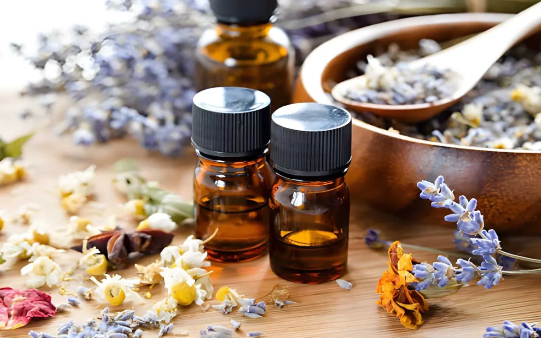 Discover Relaxing Aromatherapy Massage Melbourne CBD