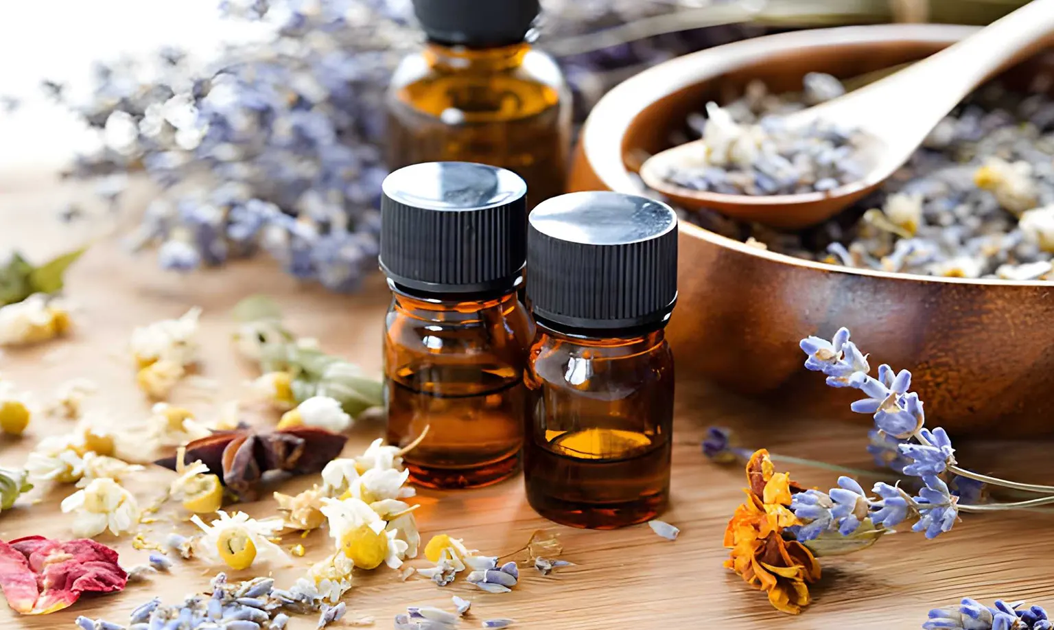 Discover Relaxing Aromatherapy Massage Melbourne CBD