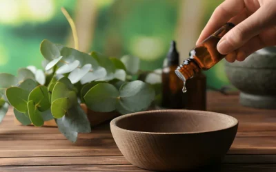 Top Rated Aromatherapy Massage Melbourne CBD