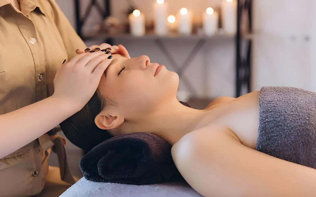 Traditional Thai Massage Melbourne for Holistic Wellness