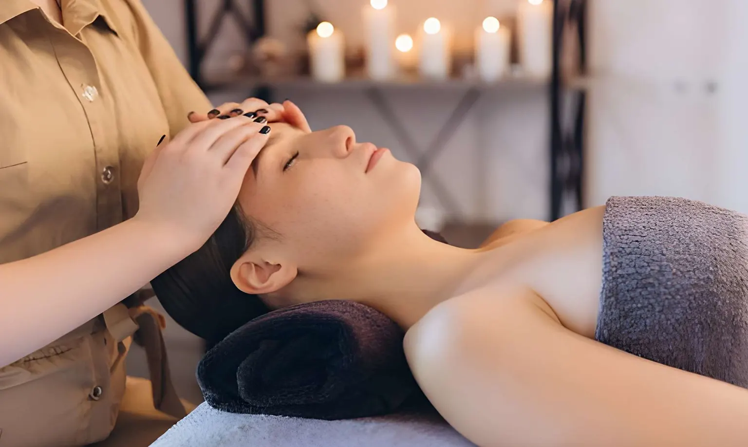 Traditional Thai Massage Melbourne Traditional Thai Massage Melbourne for Holistic Wellness