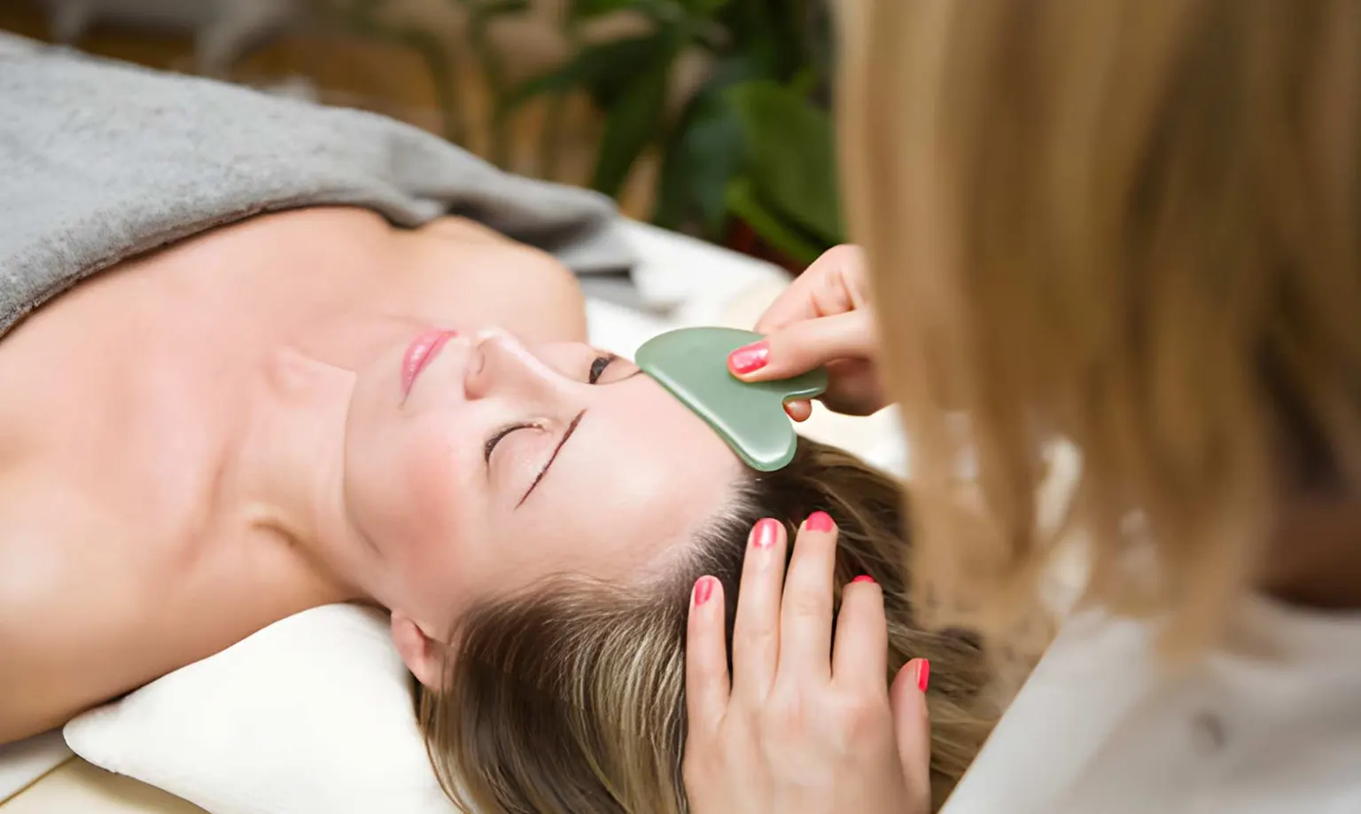Affordable Gua Sha facial Melbourne CBD Affordable Gua Sha Facial Treatment Melbourne CBD