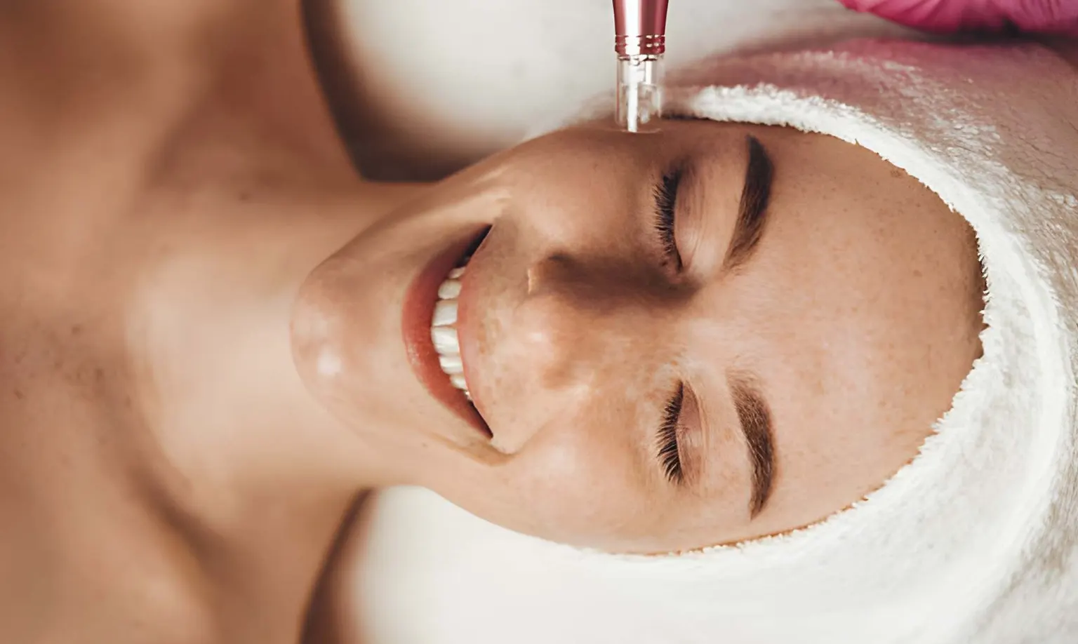 Affordable express facial Melbourne city Affordable Express Facial Melbourne City