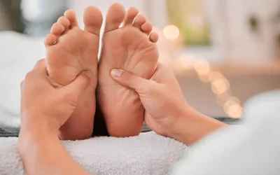 Affordable Foot Massage Treatment in Melbourne