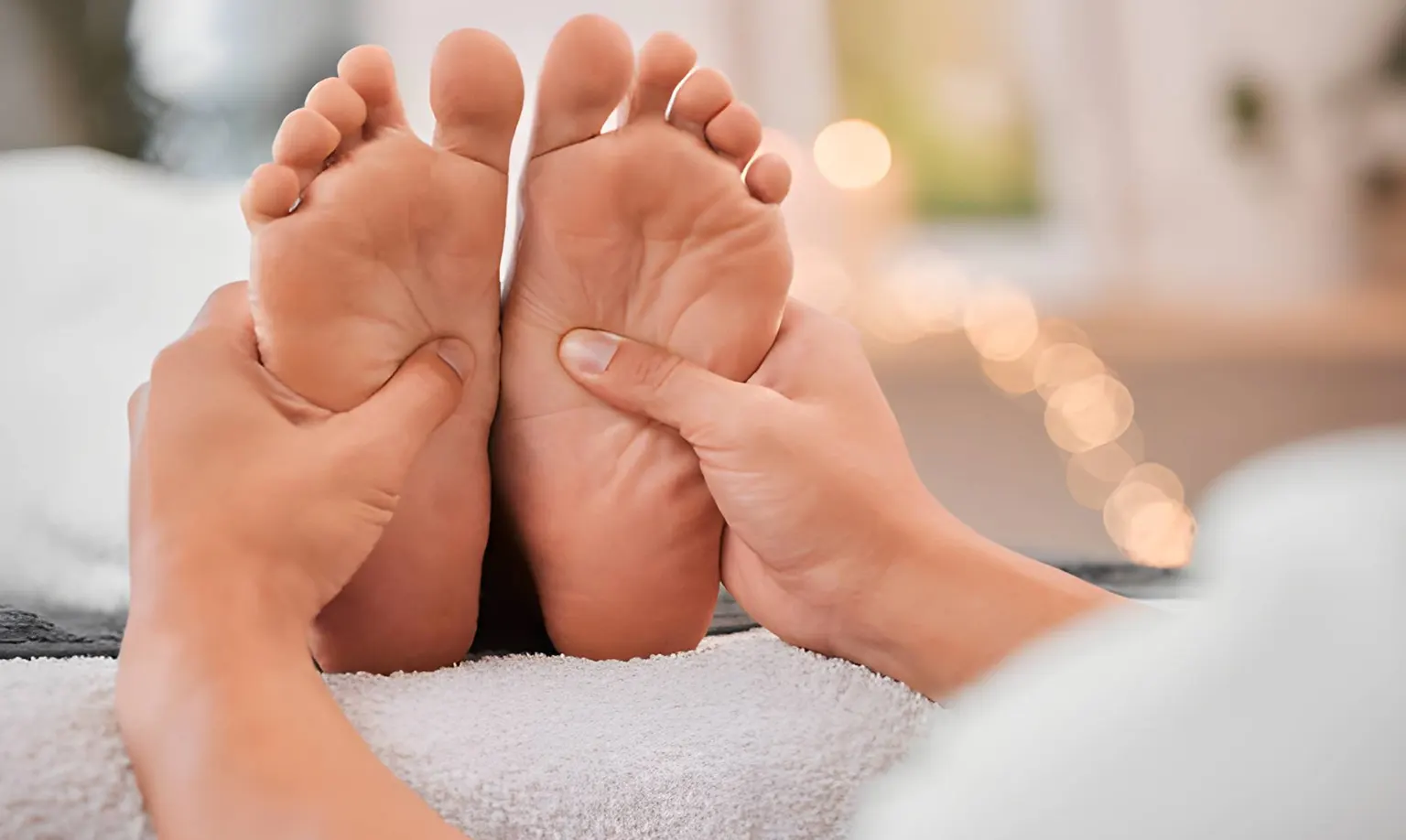 Affordable Foot Massage Treatment in Melbourne