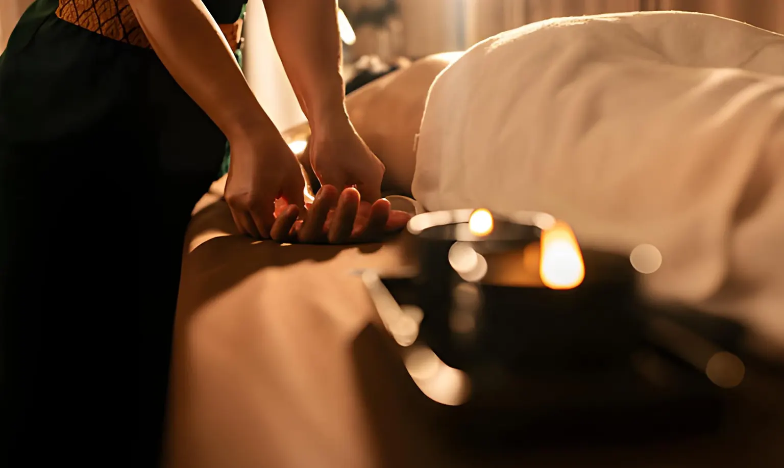 Authentic Thai combination massage in Melbourne Authentic Thai Combination Massage in Melbourne