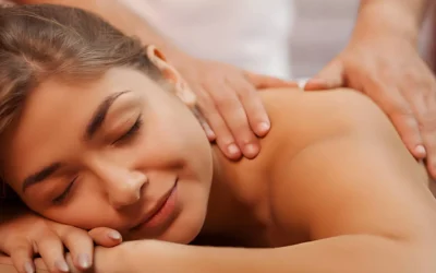 Balinese Signature Massage Near Melbourne CBD