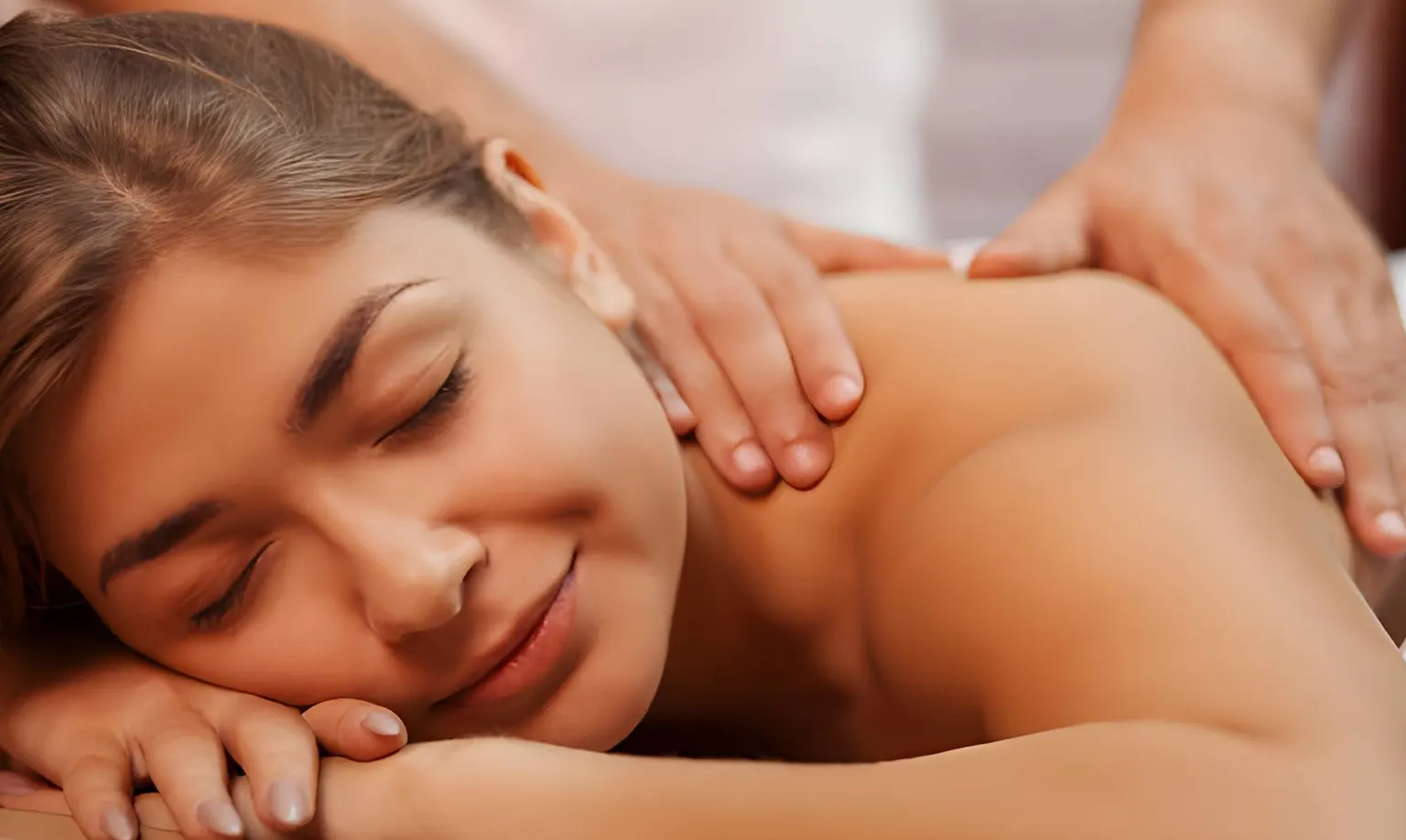 Balinese Signature Massage Near Melbourne CBD