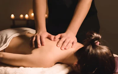 Best Balinese Signature Massage in Melbourne City