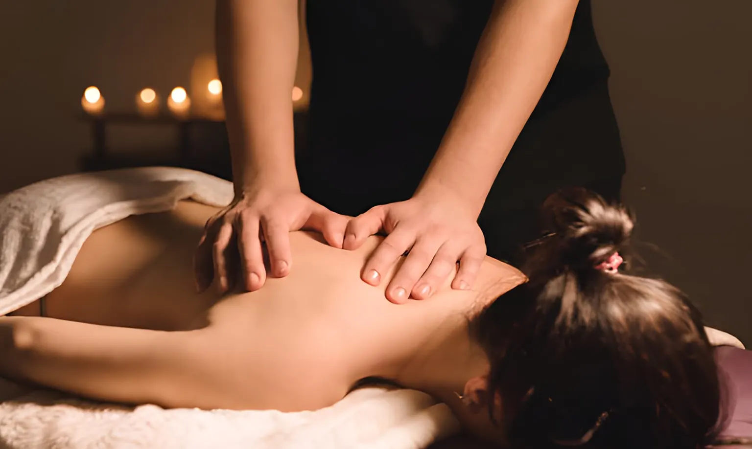 Best Balinese signature massage in Melbourne city Best Balinese Signature Massage in Melbourne City