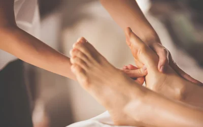 Discover Best Foot Massage Melbourne CBD