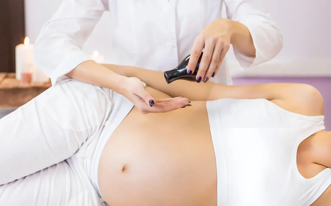 Discover Best Pregnancy Massage Melbourne CBD