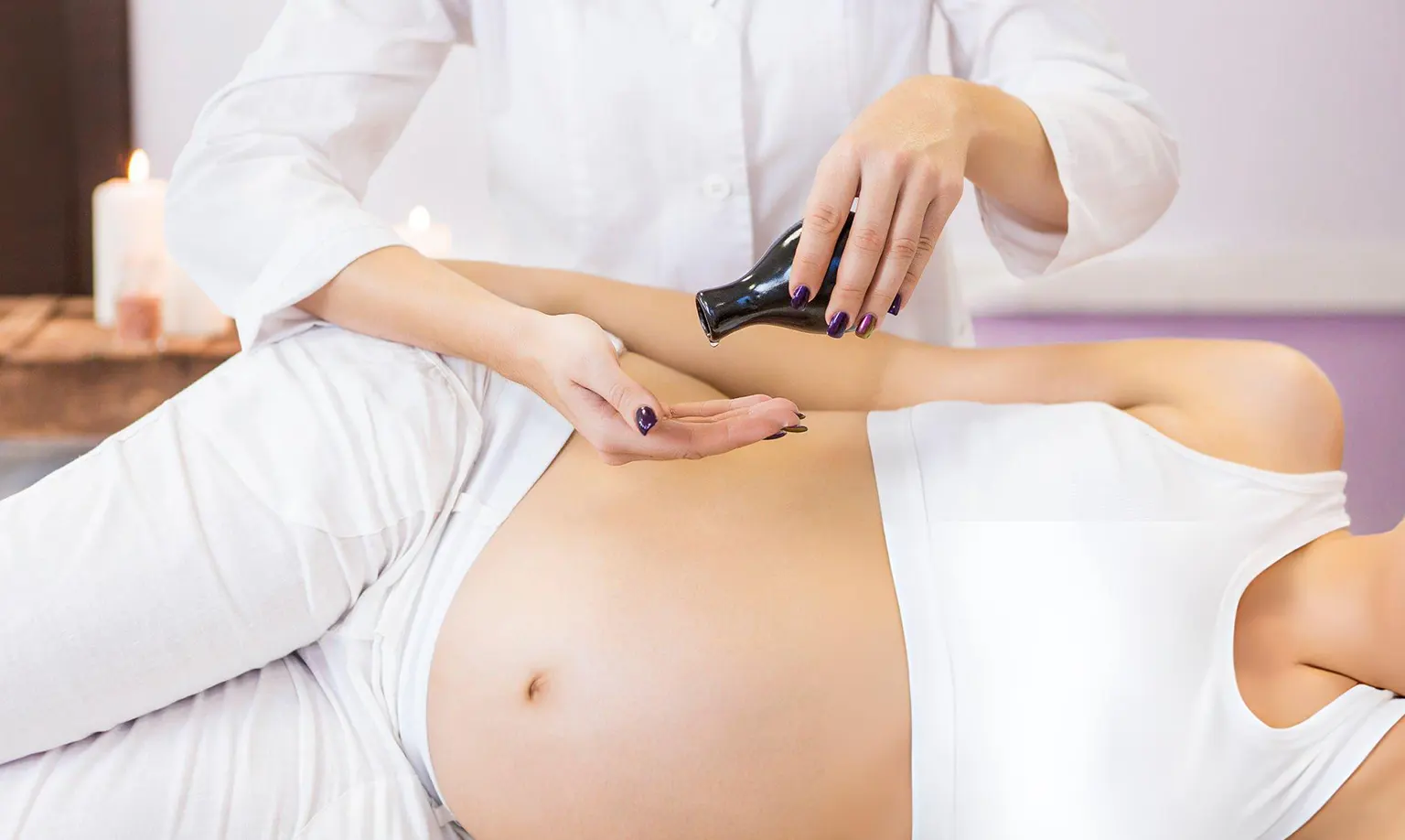 Discover Best pregnancy massage Melbourne CBD