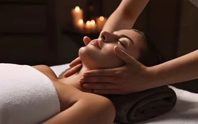 Express Facial Melbourne CBD Near Me
