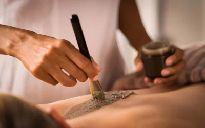 Full Body Scrub Service Melbourne City