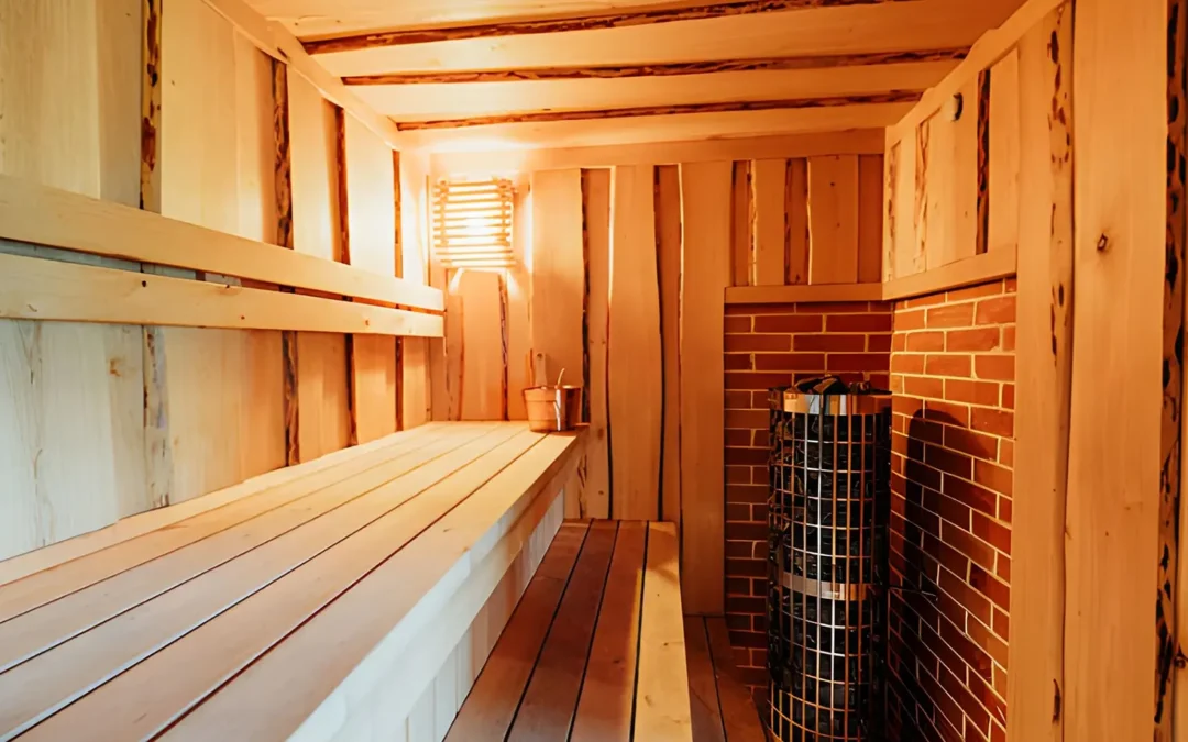 Infrared Sauna Melbourne for Relaxation