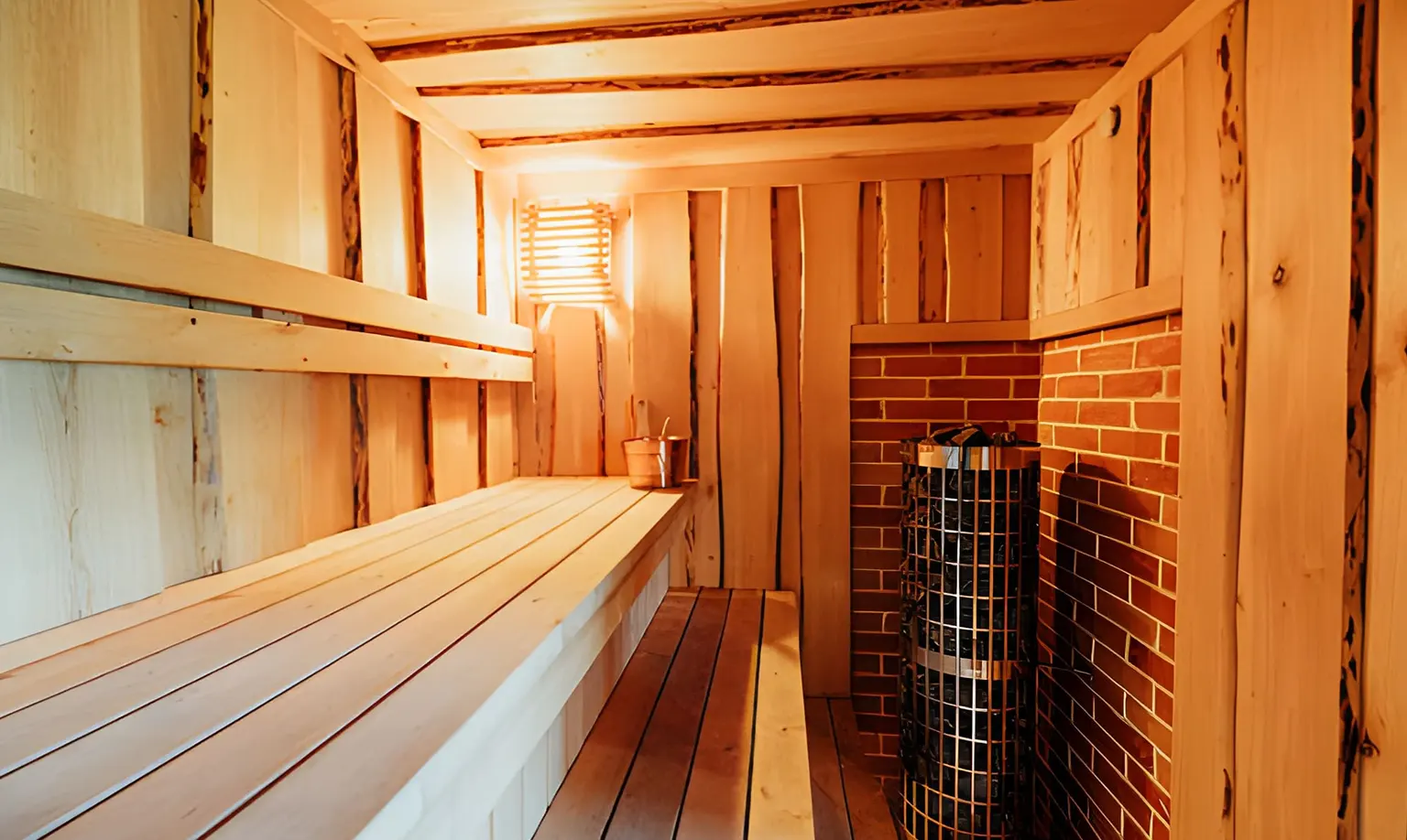 Infrared Sauna Melbourne for Relaxation