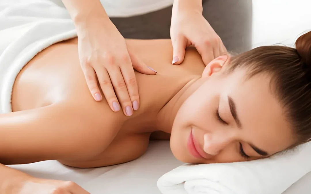 Discover Luxury Swedish Relaxation Massage Melbourne