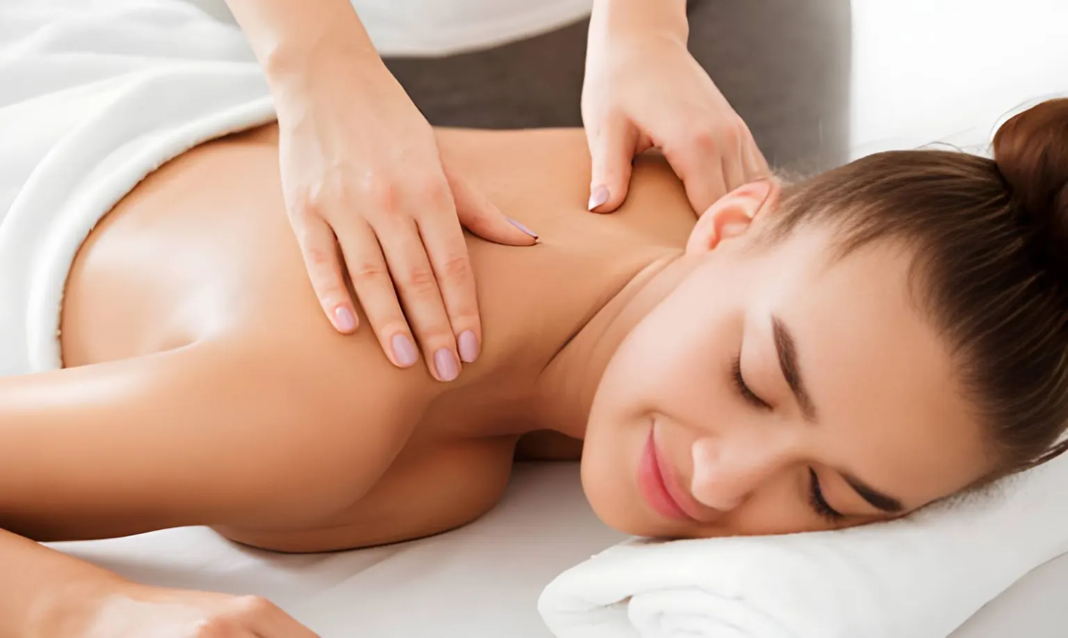 Luxury Swedish Relaxation Massage Melbourne