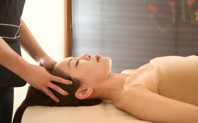 Relaxing Balinese Signature Massage Melbourne