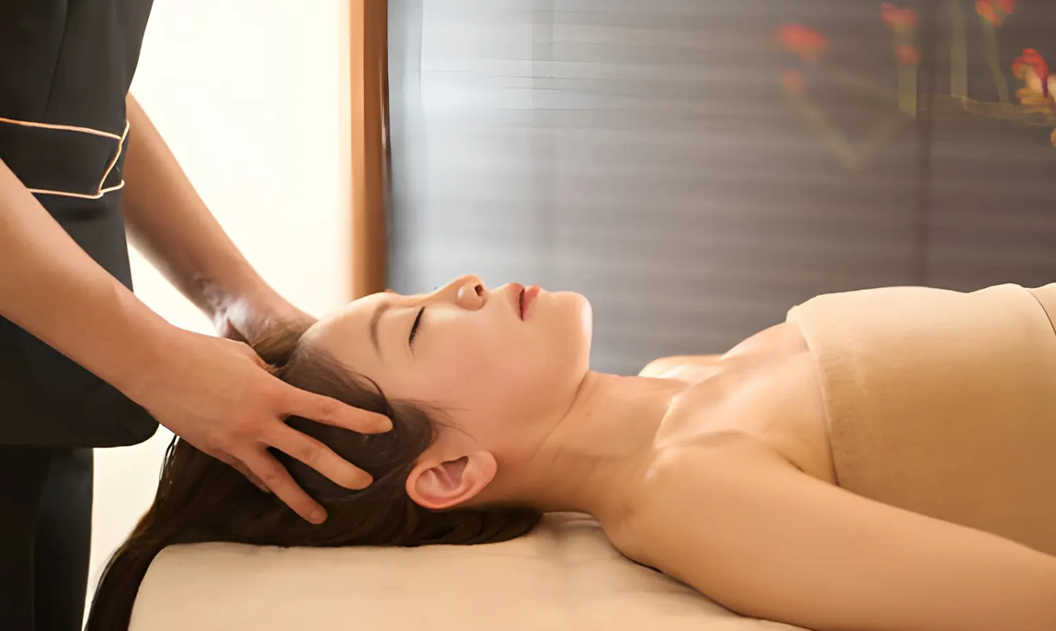Relaxing Balinese signature massage Melbourne Relaxing Balinese signature massage Melbourne
