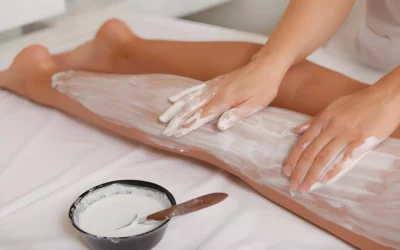 Relaxing Body Wrap Treatment in Melbourne