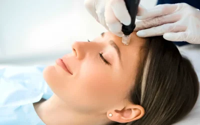 Skin Needling Treatment Melbourne Near Me