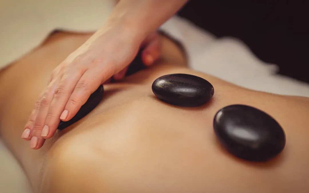 Top Rated Hot Stone Massage in Melbourne